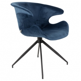 Mia Zuiver chair